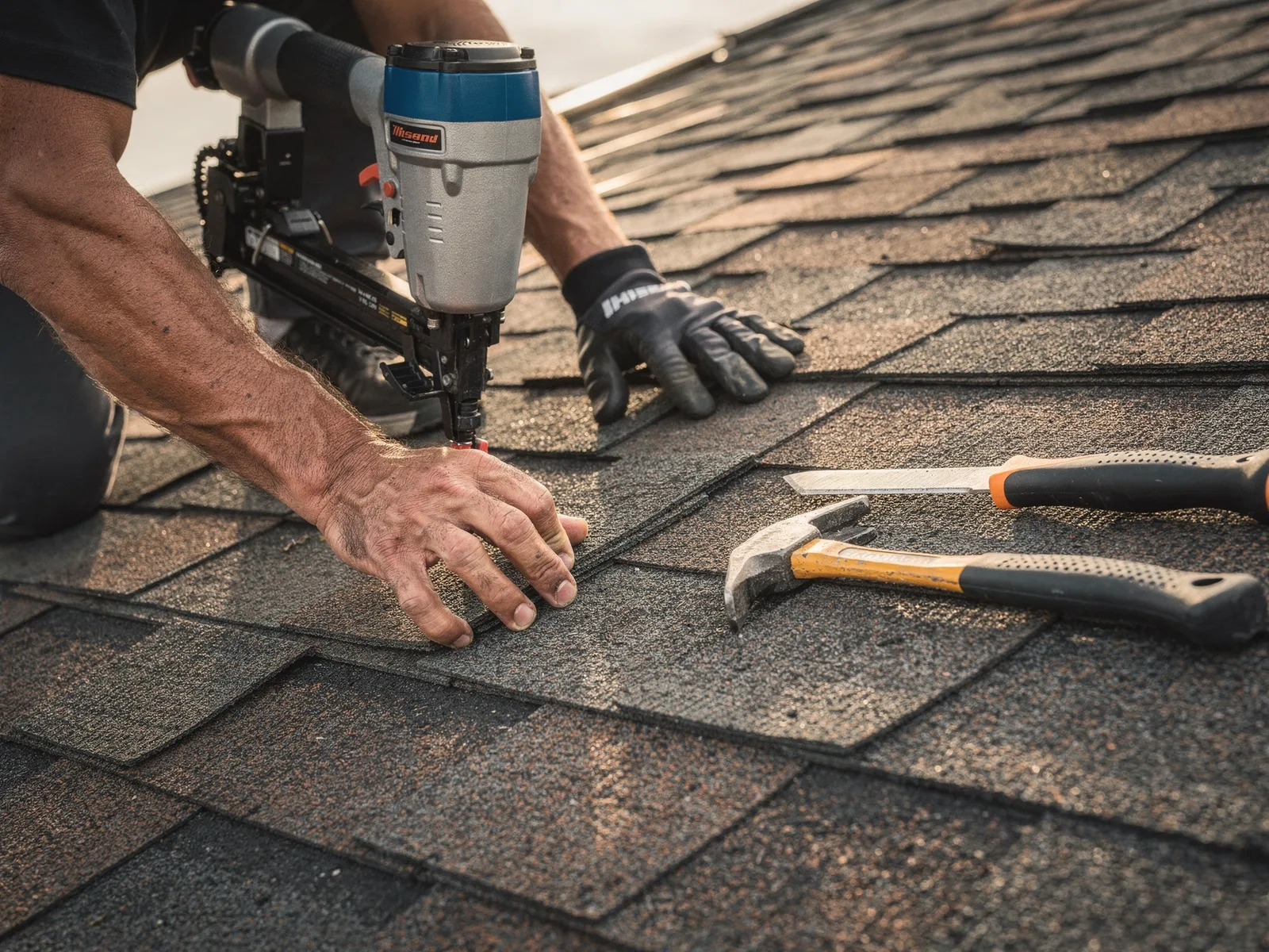 Why choose Roof Repair in Lovell, ME